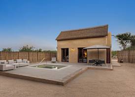 Anantara Sir Bani Yas Island Al Sahel Villas 5