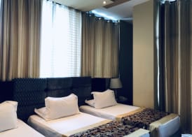 Hotel Arifi 4