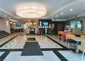 Hotel SKAL Medi SPA & Resort 2