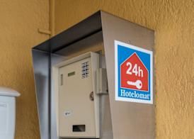 Residenz Hotel Wuppertal 4