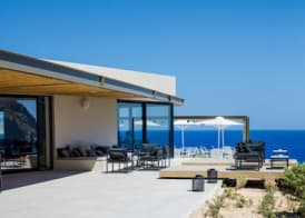 Milos Cove 2