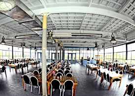 Stayokay Hostel Eindhoven 3