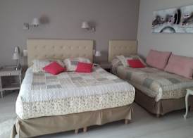 Logis Hotel des Granges 5
