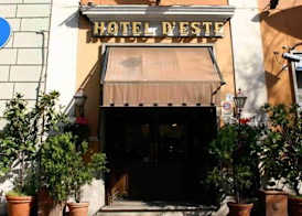 Hotel d'Este 2