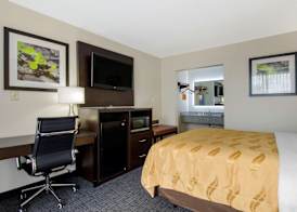 Quality Inn Verona - Staunton North 5