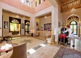 Tigmiza Boutique Hotel & Spa 3