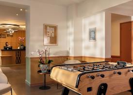 Hôtel WYLD Saint Germain 3