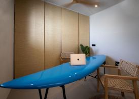 Seesoo Paros Beachfront Luxury Hideaway 2