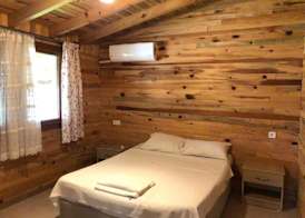 Defne Olive Gardens Hotel Fethiye 5