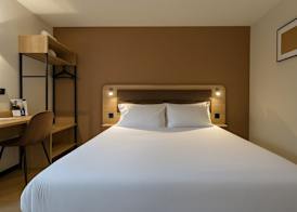 Brit Hotel Confort Rouen Centre 5