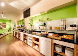 Leonardo Boutique Hotel Rigihof Zurich 4