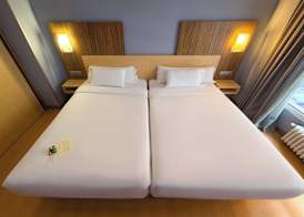 Hotel Faranda Alisas Santander, Ascend Hotel Collection 5