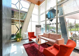 Al Mansour Suites Hotel 3