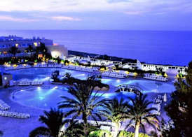 Sirenis Seaview Country Club 4