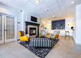 Clarion Hotel & Conference Centre Abbotsford 2