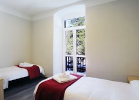 Hotel Croda Rossa 5