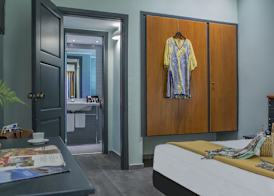 Golden Coast Hotel & Bungalows - All Inclusive 4