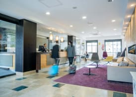 Compostela Suites 5