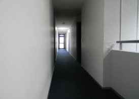 Class Hôtel Poitiers 2