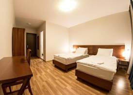 Hotel Deka Gudauri 3
