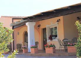 Maria Caderina Green Village 3