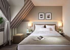Sachsenpark-Hotel 2