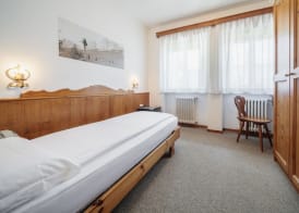Hotel Al Larin 5