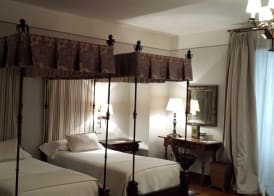 Parador de Santiago - Hostal Reis Catolicos 4