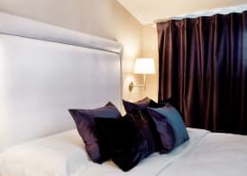 La Villetta Suite 4