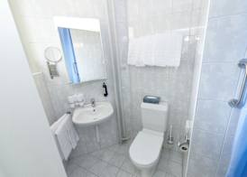 Hotel Balegra 3