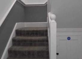 Golders Park Hotel 4