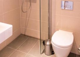 Royal Plaza Hotel Amsterdam 5
