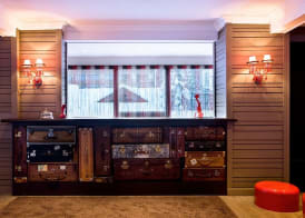 Hotel Ormelune 2