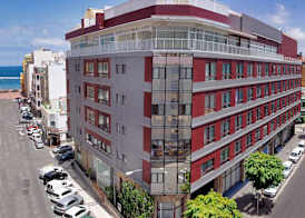 Bull Astoria 5