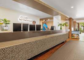 Club Wyndham Mission Beach 3