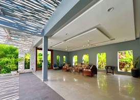 Matemwe Sands Beach Resort 3