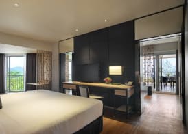 PARKROYAL Penang Resort 4