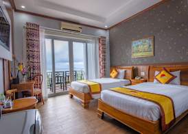 Sun Viet Resort Beach & Spa 4