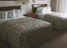 Hotel Louisville 3