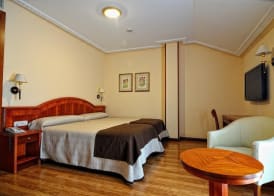 Hotel Alisi 4