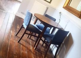 Sutton Staithe Hotel 2