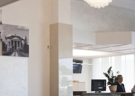 Alfa Fiera Hotel 5