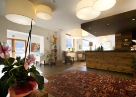 Hotel Garnì Caminetto 3