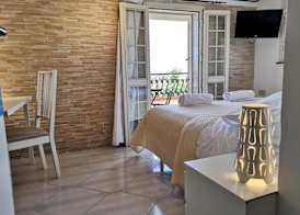 Villa Ambra B&B 4