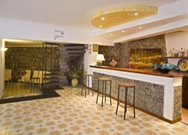 Hotel Antares 3