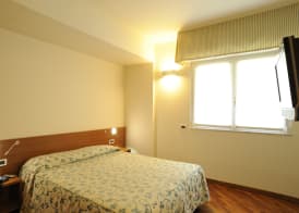 Hotel Le Roi 5