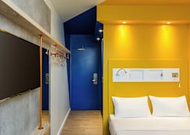 ibis budget Metz Technopole 3