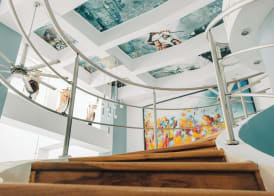 Hotel Atlantic Lux 4