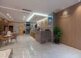 Super 8 Hotel Beijing South Railway Station Majiabao Metro Station 3