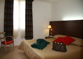 Delfina Palace Hotel 5